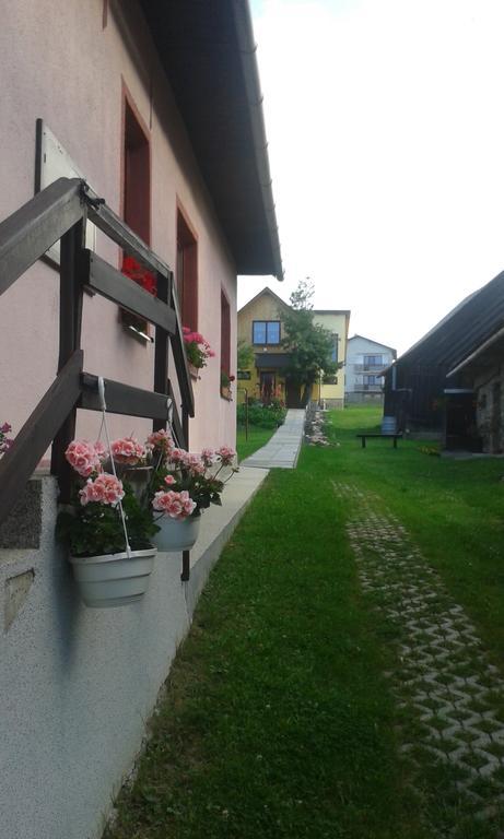 Ubytovanie Gerlachov - Anna Bajzikova Exterior foto